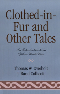 Cover image: Clothed-in-Fur and Other Tales 9780819123640