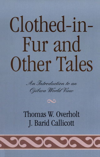 Omslagafbeelding: Clothed-in-Fur and Other Tales 9780819123640