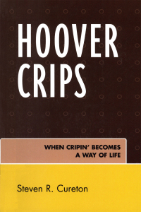 Imagen de portada: Hoover Crips 9780761838883