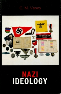 Cover image: Nazi Ideology 9780761833437