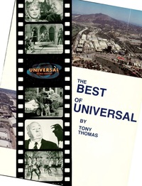 表紙画像: The Best of Universal 9780911572926