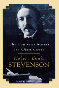 Imagen de portada: The Lantern-Bearers and Other Essays 9780815410126