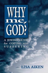 Cover image: Why Me God 9780765799548