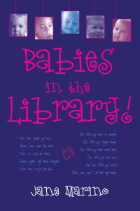 صورة الغلاف: Babies in the Library! 9780810845763