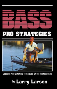 Omslagafbeelding: Bass Pro Strategies 9780936513010