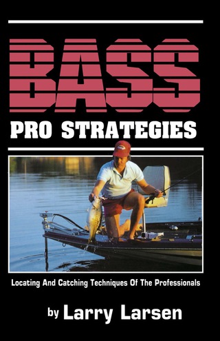 Cover image: Bass Pro Strategies 9780936513010