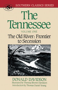 Cover image: The Tennessee 9781879941014
