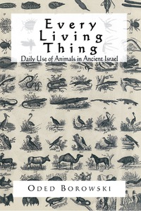 Omslagafbeelding: Every Living Thing 9780761989189