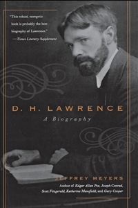 Cover image: D.H. Lawrence 9780815412304