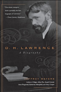 صورة الغلاف: D.H. Lawrence 9780815412304