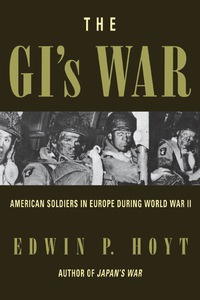 Cover image: The GI's War 9780815410317
