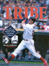 Cover image: Legends of the Tribe 9780878331970