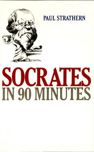 Imagen de portada: Socrates in 90 Minutes 1st edition 9781566631471