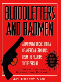 Imagen de portada: Bloodletters and Badmen 9780871317773