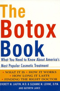 Imagen de portada: The Botox Book 9781590770115