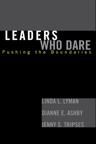Cover image: Leaders Who Dare 9781578862641