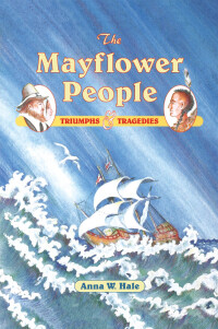 Immagine di copertina: The Mayflower People 9781571400031