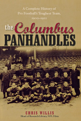Cover image: The Columbus Panhandles 1st edition 9780810858930