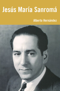 Immagine di copertina: Jesús María Sanromá 9780810860452