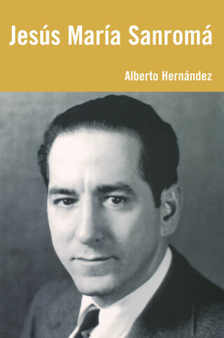 Cover image: Jesús María Sanromá 1st edition 9780810860452