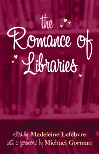 Imagen de portada: Romance of Libraries 9780810853522