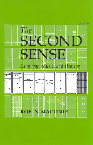Imagen de portada: The Second Sense 1st edition 9780810842427