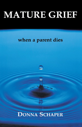 Imagen de portada: Mature Grief 1st edition 9781561012107