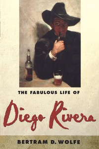 صورة الغلاف: The Fabulous Life of Diego Rivera 9780815410607