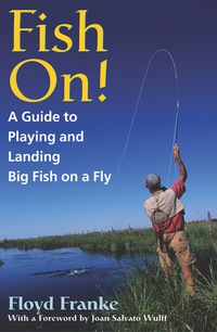 Cover image: Fish On! 9781586670702