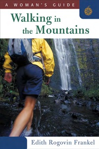 Imagen de portada: Walking in the Mountains 9781586671013