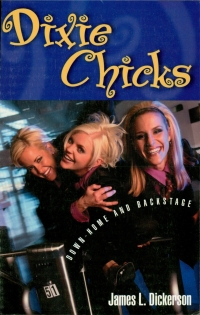Cover image: Dixie Chicks 9780878331895