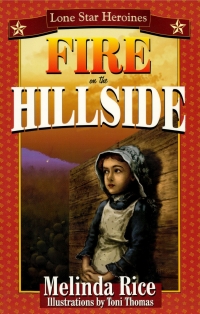 Imagen de portada: Fire on the Hillside 9781556227899
