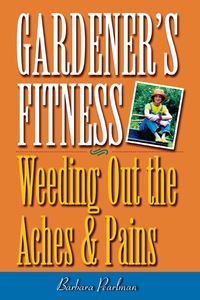 صورة الغلاف: Gardener's Fitness 9780878332038