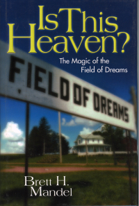 Cover image: Is This Heaven? 9781493055104
