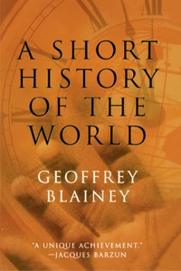 Cover image: A Short History of the World 9781566634212