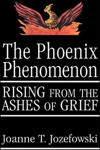 Omslagafbeelding: The Phoenix Phenomenon 9780765702098