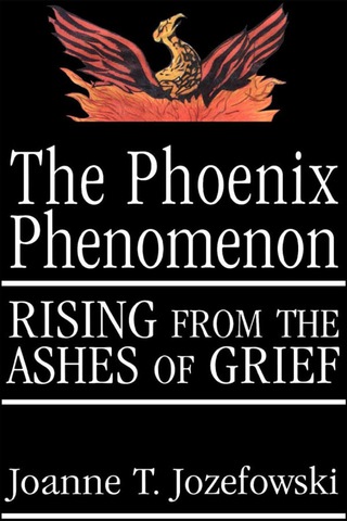 Cover image: Phoenix Phenomenon 9780765702098