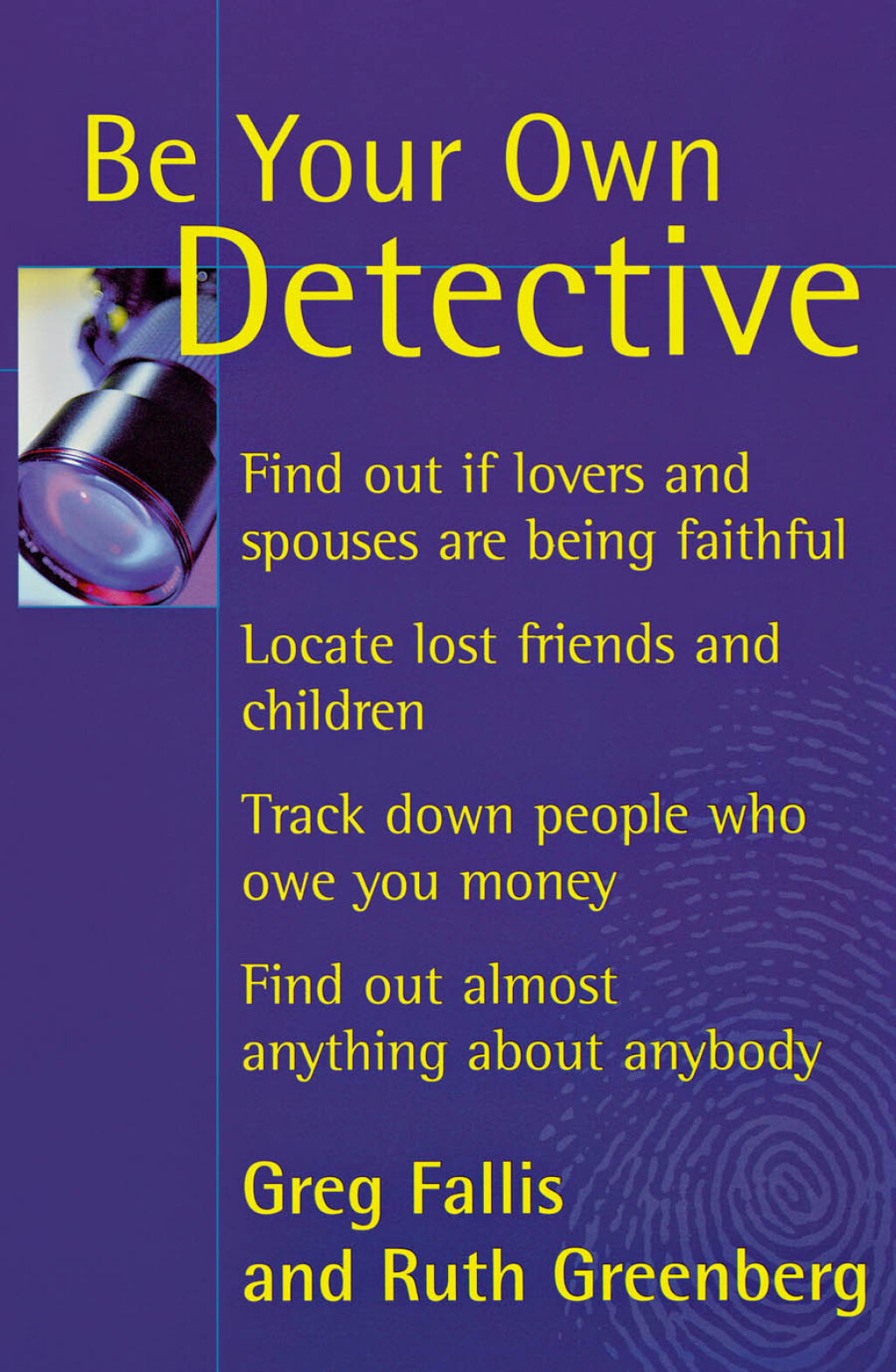 ISBN 9780871315793