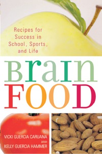 Imagen de portada: Brain Food 9781590771006