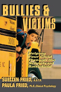 Imagen de portada: Bullies & Victims 9780871318404