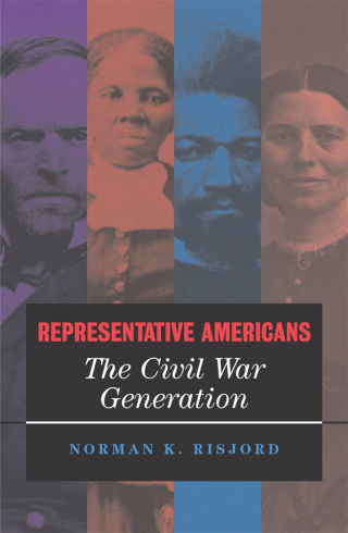 Imagen de portada: Representative Americans 1st edition 9780742521681