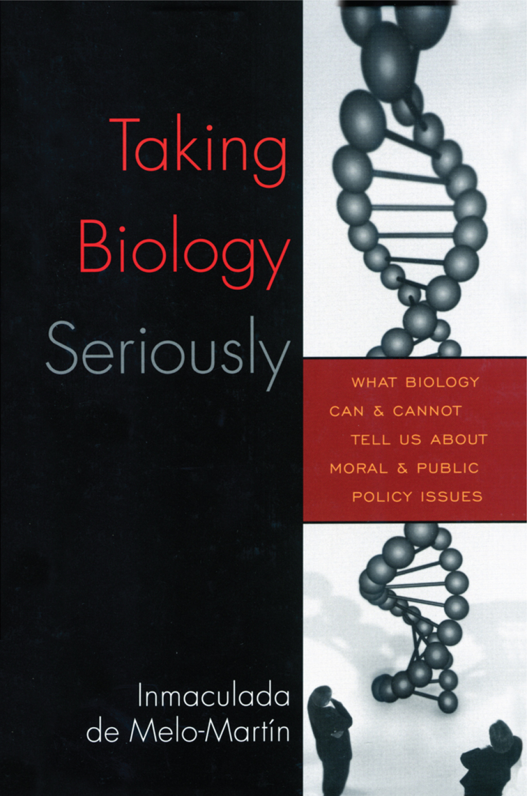 ISBN 9780742549203 product image for Taking Biology Seriously - 1st Edition (eBook Rental) | upcitemdb.com