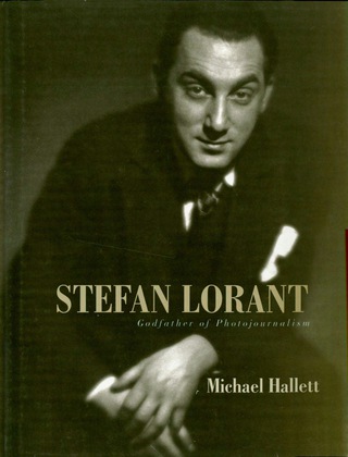 Cover image: Stefan Lorant 9780810856820