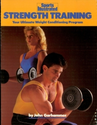 Omslagafbeelding: Strength Training 9781568000305