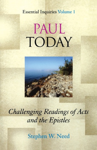 Cover image: Paul Today 9781561012961