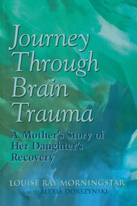 Cover image: Journey Through Brain Trauma 9780878339884