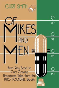 Omslagafbeelding: Of Mikes and Men 9781888698114