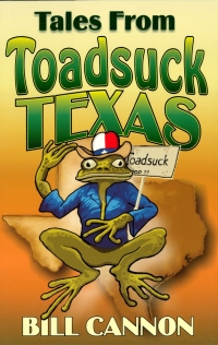 Imagen de portada: Tales From Toadsuck Texas 9781556227998