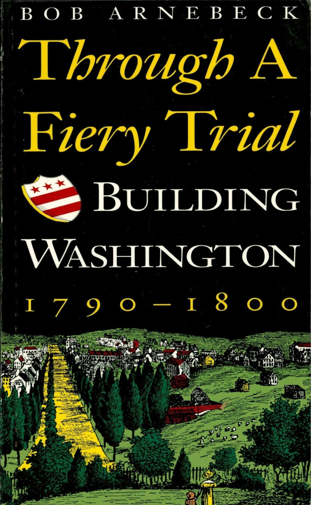 ISBN 9780819178329 product image for Through a Fiery Trial (eBook) | upcitemdb.com