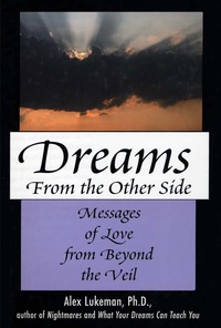 Imagen de portada: Dreams from the Other Side 9780871319692